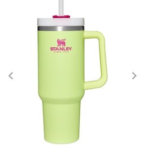 40 ounce Stanley Quencher